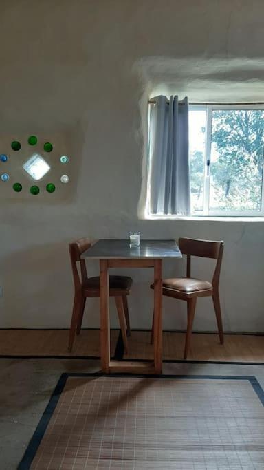 ペナマコル Quinta Terramadome: Dome Incomum & Responsavelヴィラ エクステリア 写真
