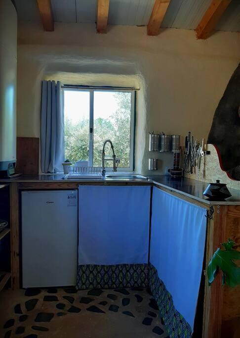 ペナマコル Quinta Terramadome: Dome Incomum & Responsavelヴィラ エクステリア 写真