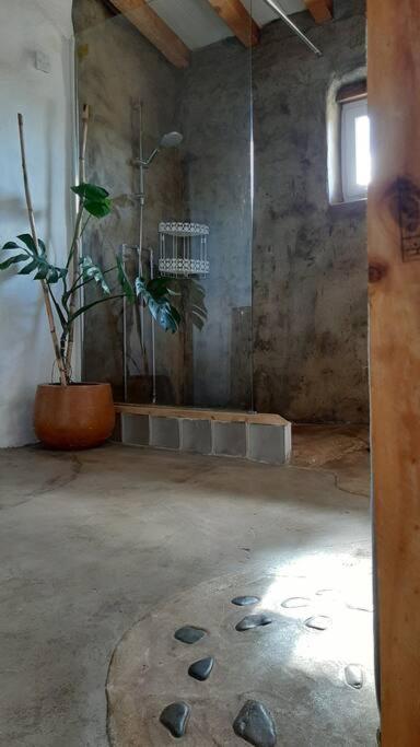 ペナマコル Quinta Terramadome: Dome Incomum & Responsavelヴィラ エクステリア 写真
